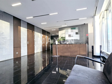 Budynek użytkowy Warszawa