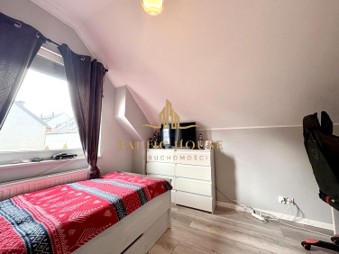 Mieszkanie Władysławowo