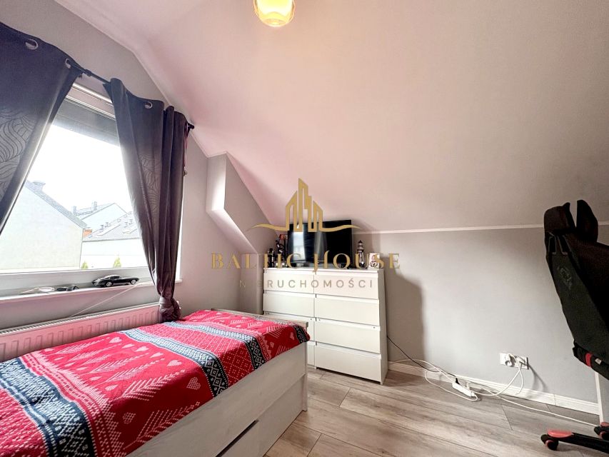 Mieszkanie Władysławowo