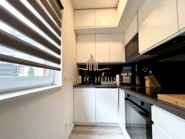 Mieszkanie Władysławowo