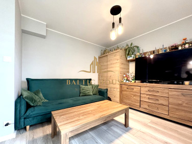 Mieszkanie Władysławowo