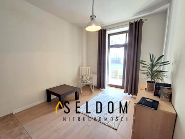 Mieszkanie Jelenia Góra