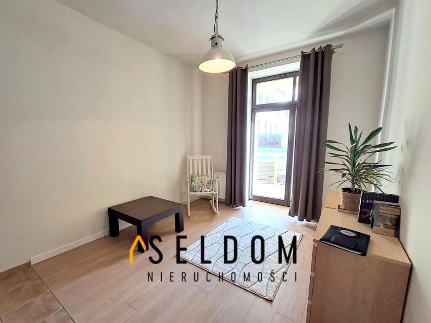 Mieszkanie Jelenia Góra