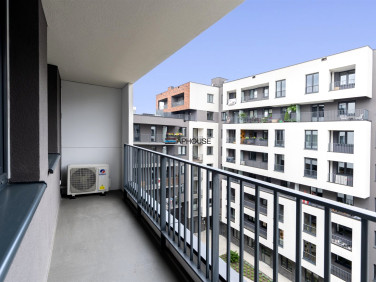 Budynek użytkowy Kraków