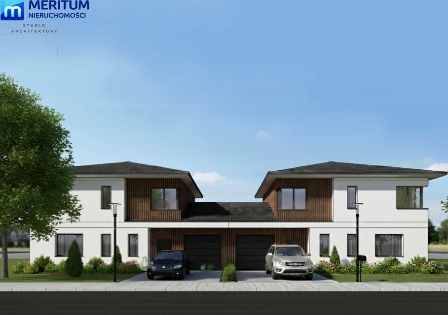 Dom Osowiec sprzedaż