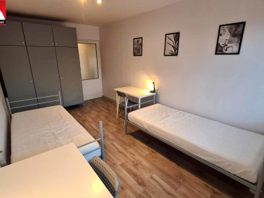 Mieszkanie blok mieszkalny sprzedaż