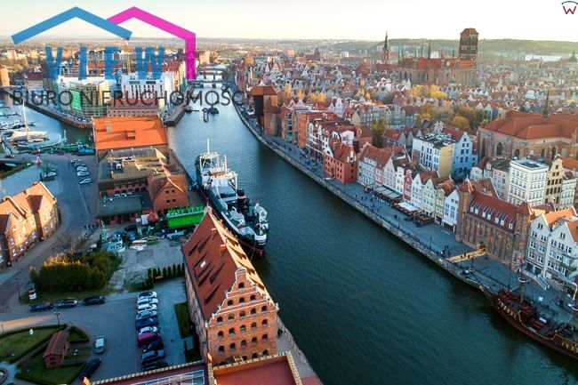 Mieszkanie Gdańsk
