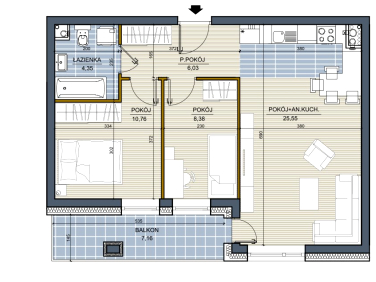 Mieszkanie Białystok