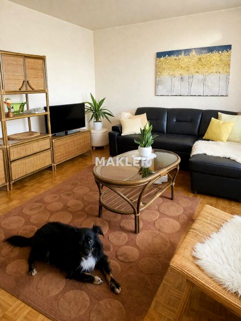 Mieszkanie Bydgoszcz