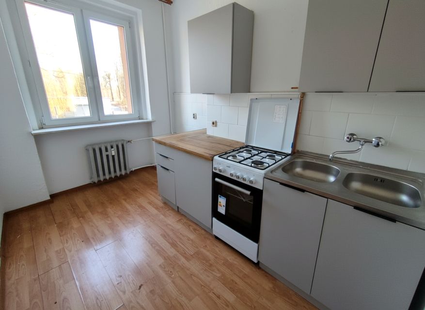 Mieszkanie Ruda Śląska