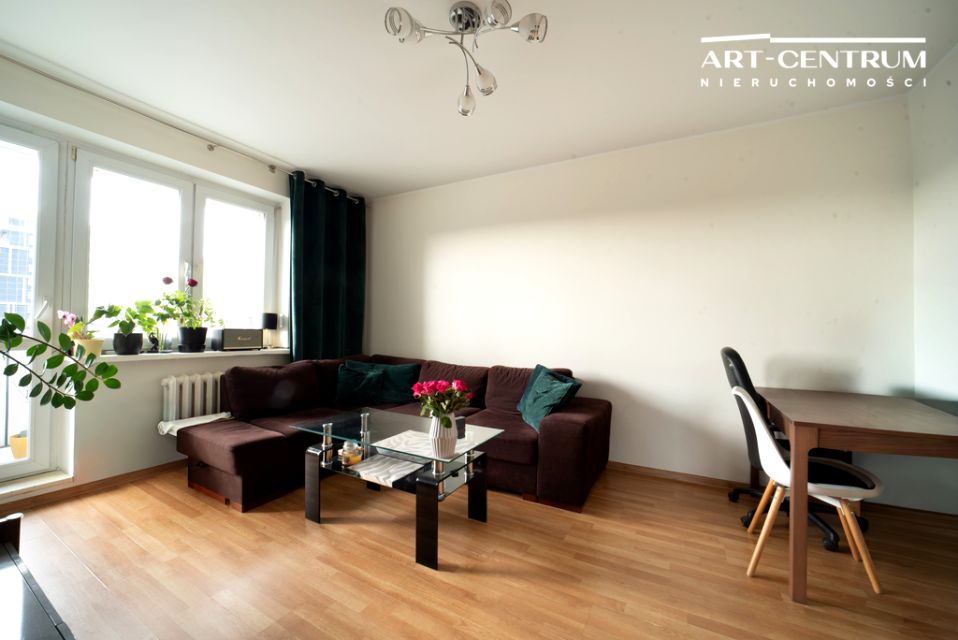 Mieszkanie Bydgoszcz