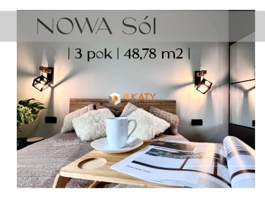 Mieszkanie Nowa Sól