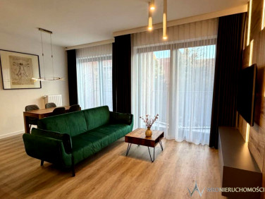 Mieszkanie Wrocław