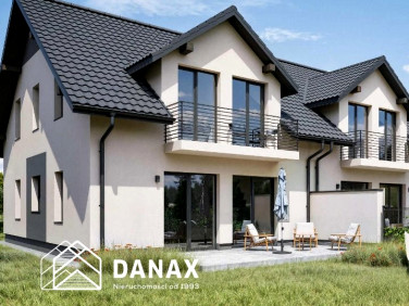 Dom Przeginia Duchowna