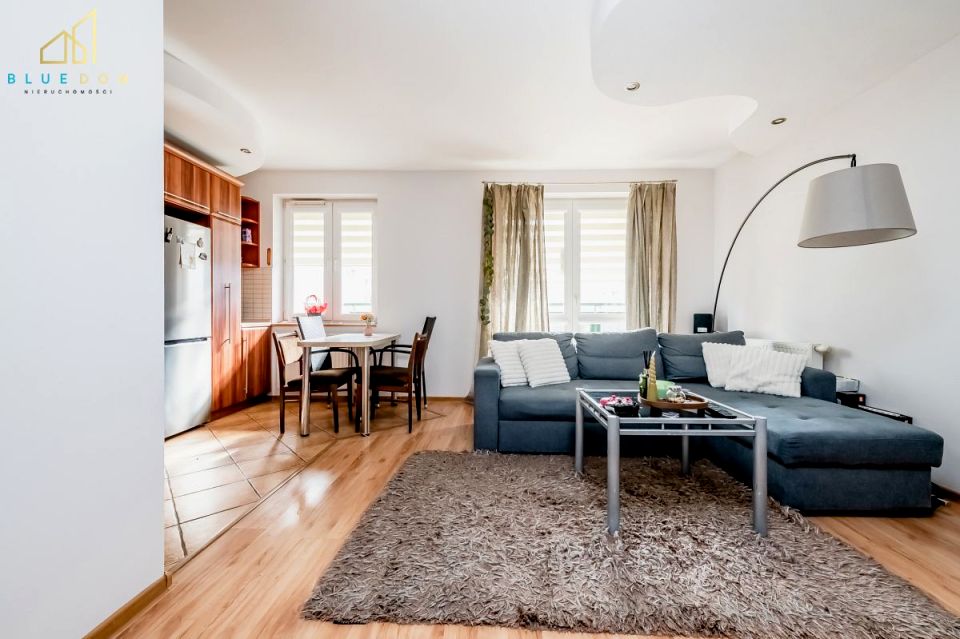 Mieszkanie Białystok