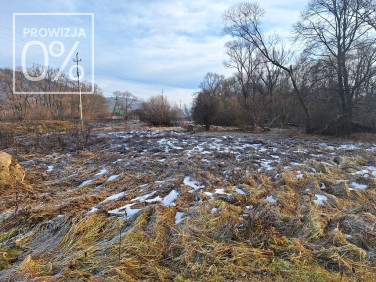 Działka Maków Podhalański