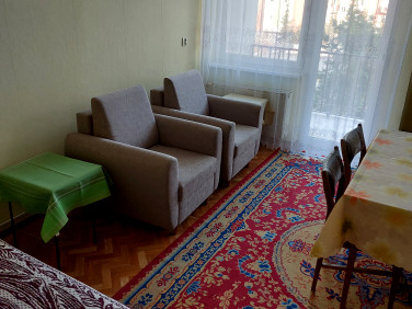 Mieszkanie Świdnica