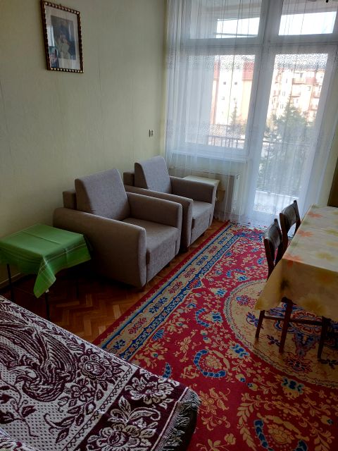 Mieszkanie Świdnica