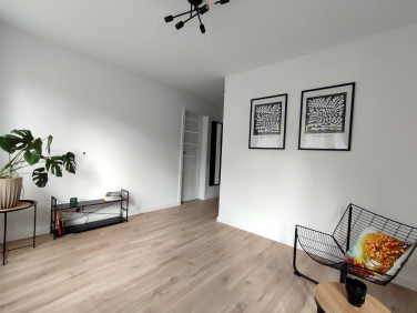 Mieszkanie Pabianice