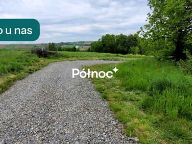 Działka budowlana Łąkta Dolna