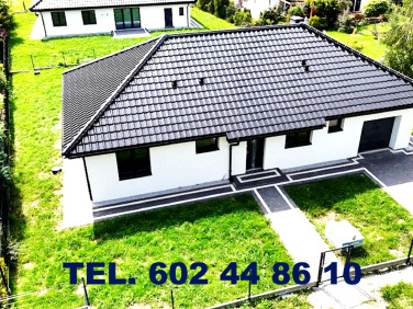 Dom Stanowice sprzedaż