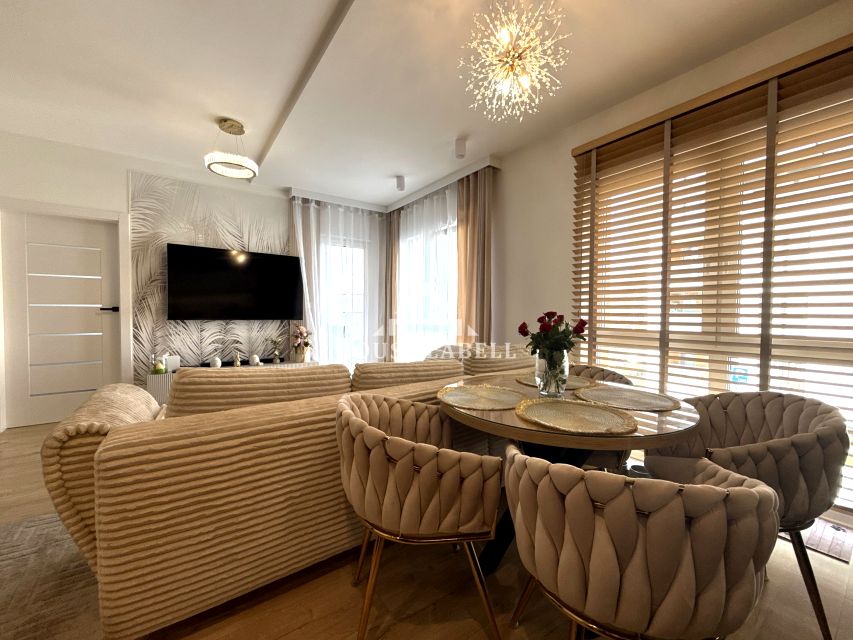 Mieszkanie Dąbrowa Górnicza