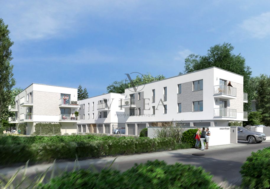 Działka budowlana Warszawa