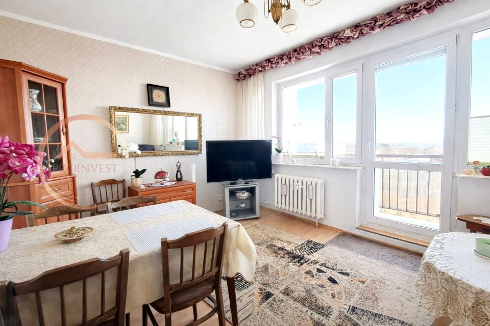 Mieszkanie Bydgoszcz