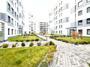 Mieszkanie Bydgoszcz