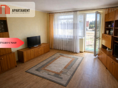 Mieszkanie Osiek nad Notecią sprzedaż