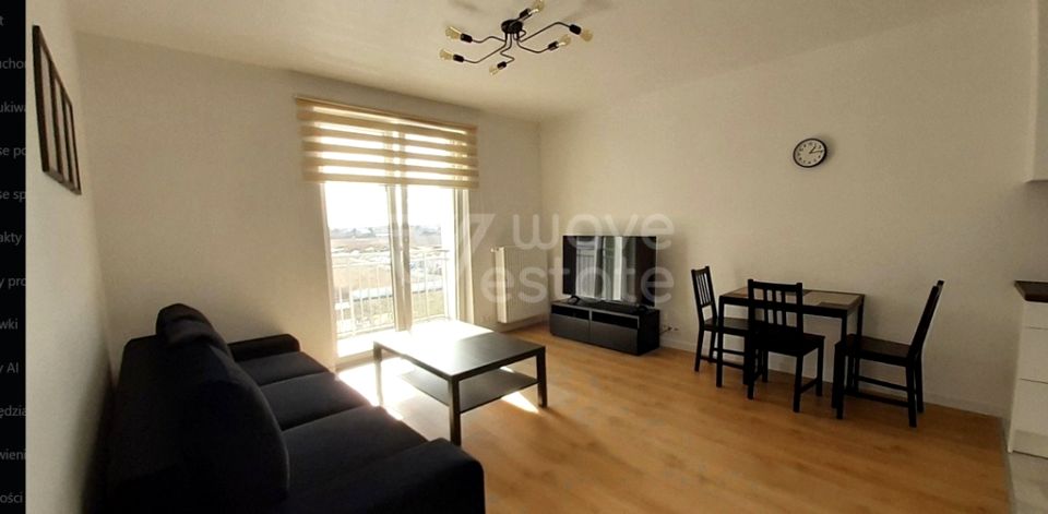 Mieszkanie Warszawa