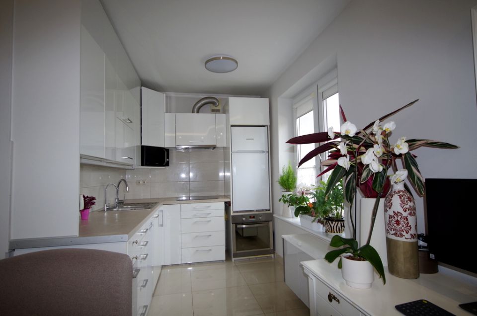 Mieszkanie Gorzów Wielkopolski sprzedaż