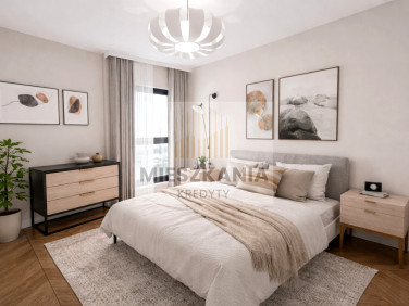 Mieszkanie Poznań