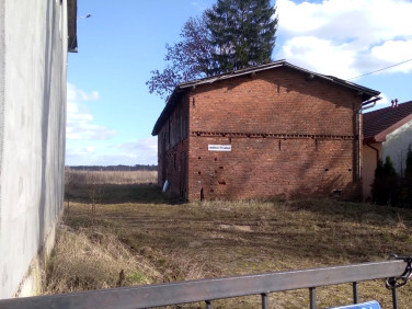 Działka inna Cewlino