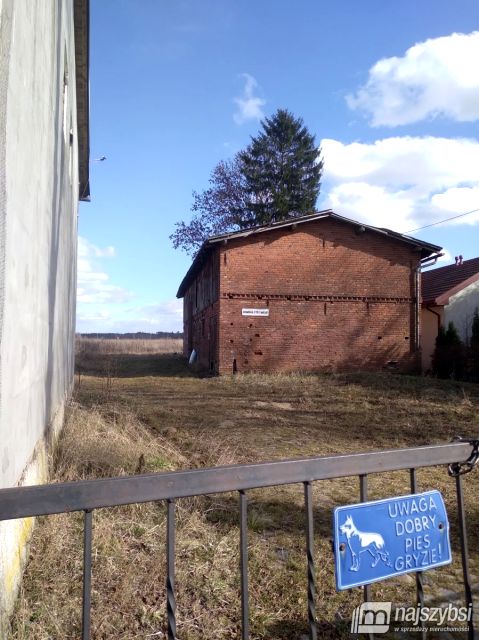 Działka inna Cewlino