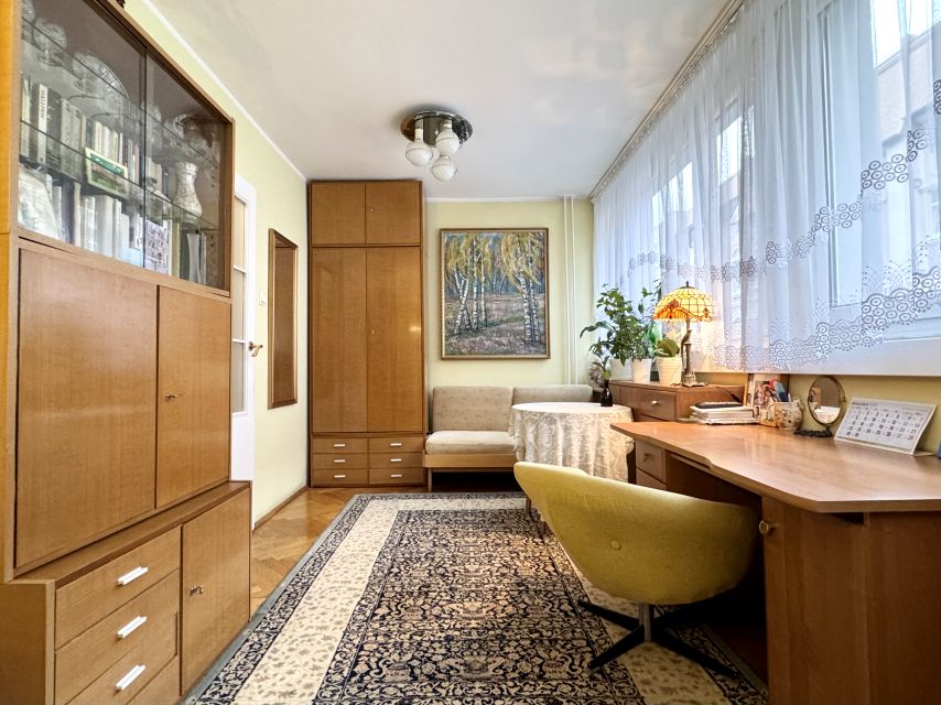 Mieszkanie blok mieszkalny sprzedaż