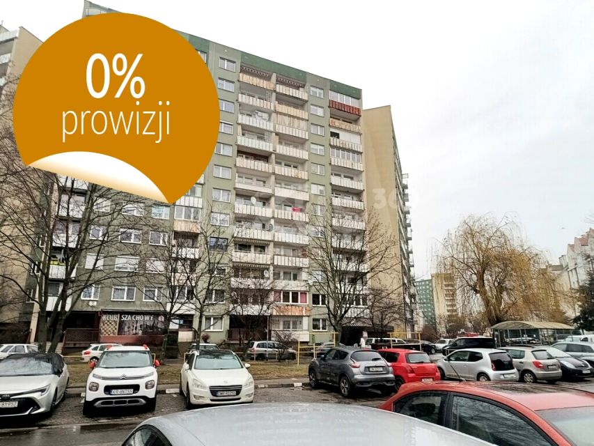 Mieszkanie WROCŁAW