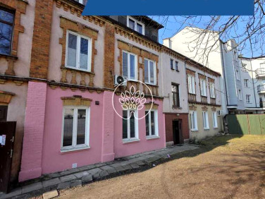 Mieszkanie Pruszków