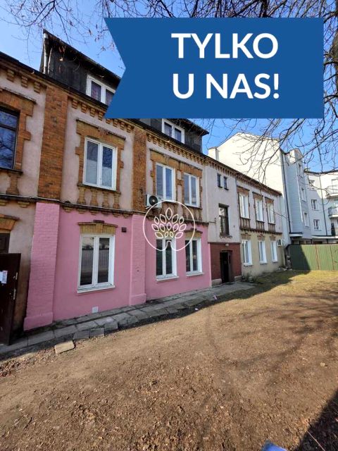 Mieszkanie Pruszków