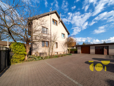 Mieszkanie Niepołomice