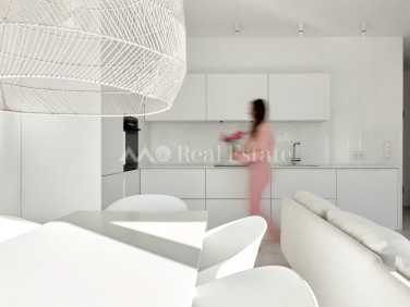 Mieszkanie nad morzem