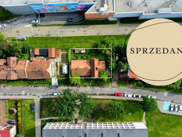 Działka budowlana Tarnów