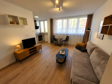 Mieszkanie Jelenia Góra