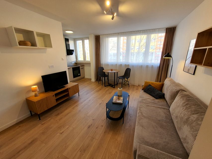 Mieszkanie Jelenia Góra