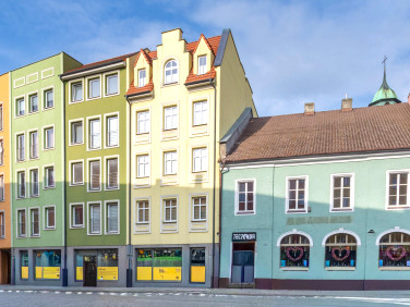 Mieszkanie Racibórz wynajem