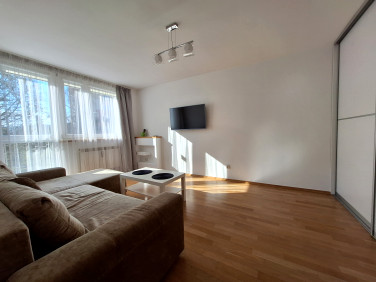 Mieszkanie Nowy Sącz