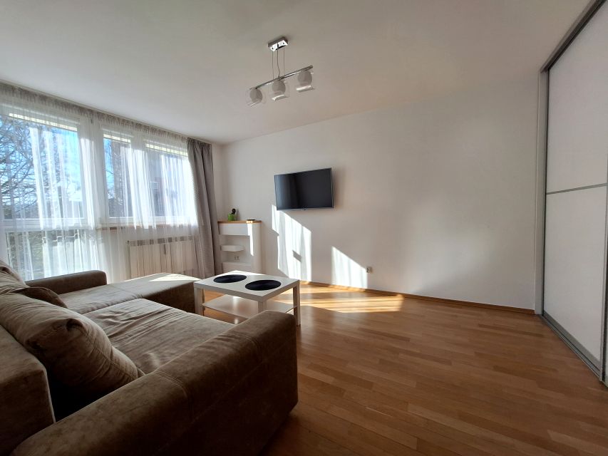 Mieszkanie Nowy Sącz