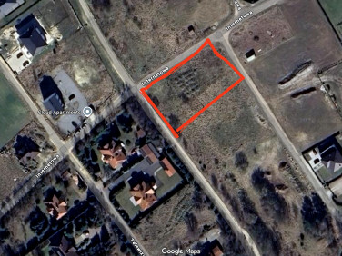 Działka budowlana Gdańsk