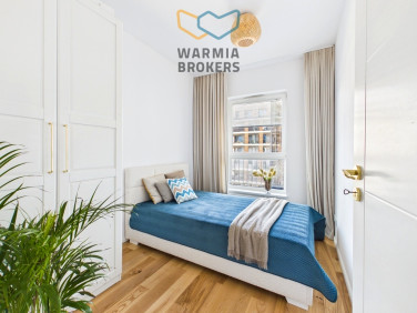 Mieszkanie Olsztyn
