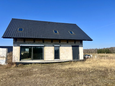 Dom GRABOWO sprzedaż